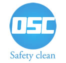 osc saftyclean　株式会社オーエスシー